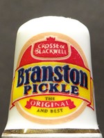 Branston Picle